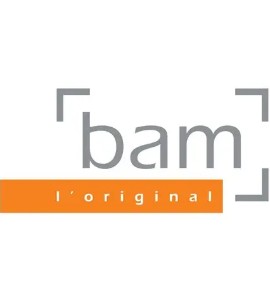 BAM