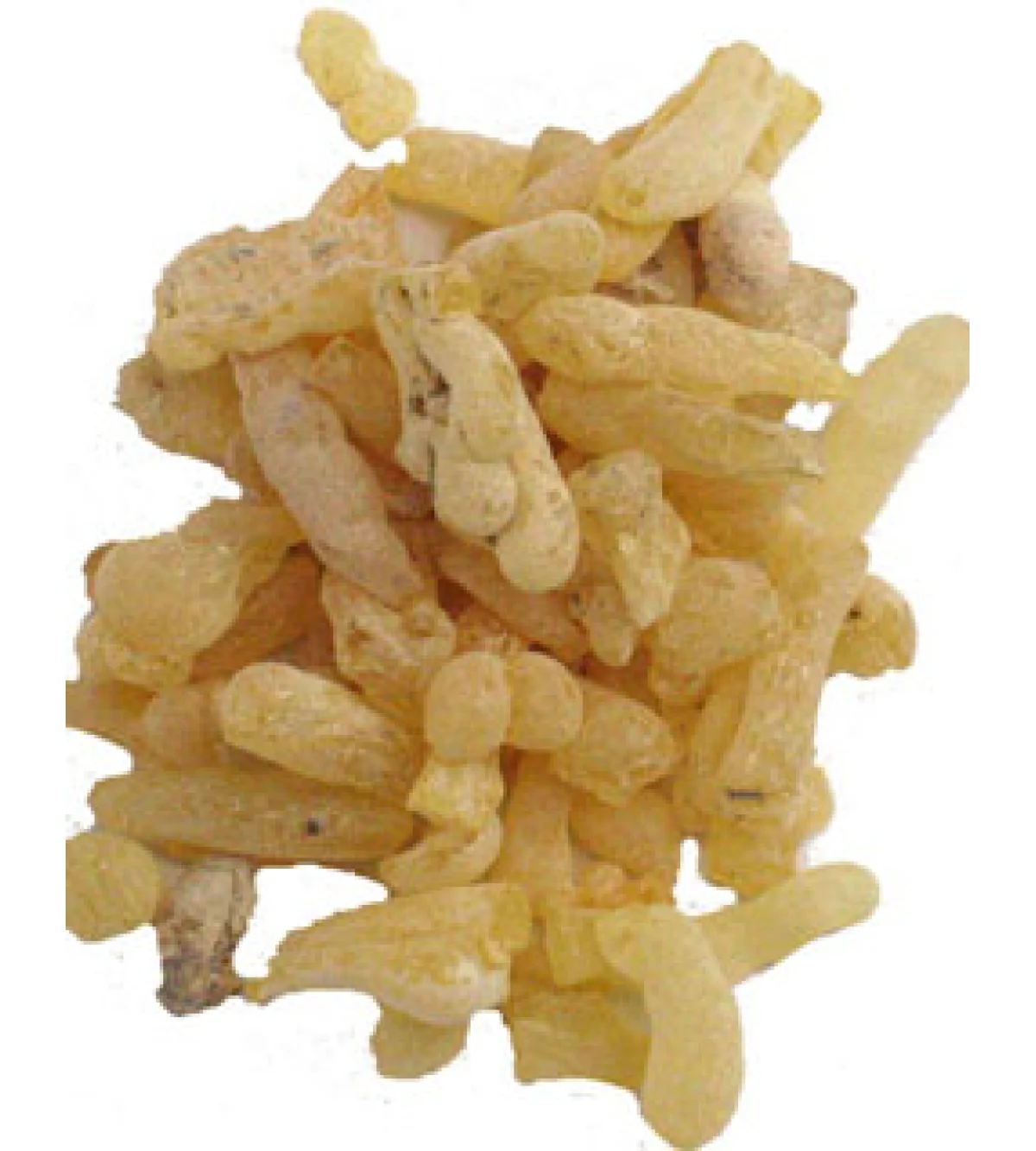 Sandaraca original en lagrimas