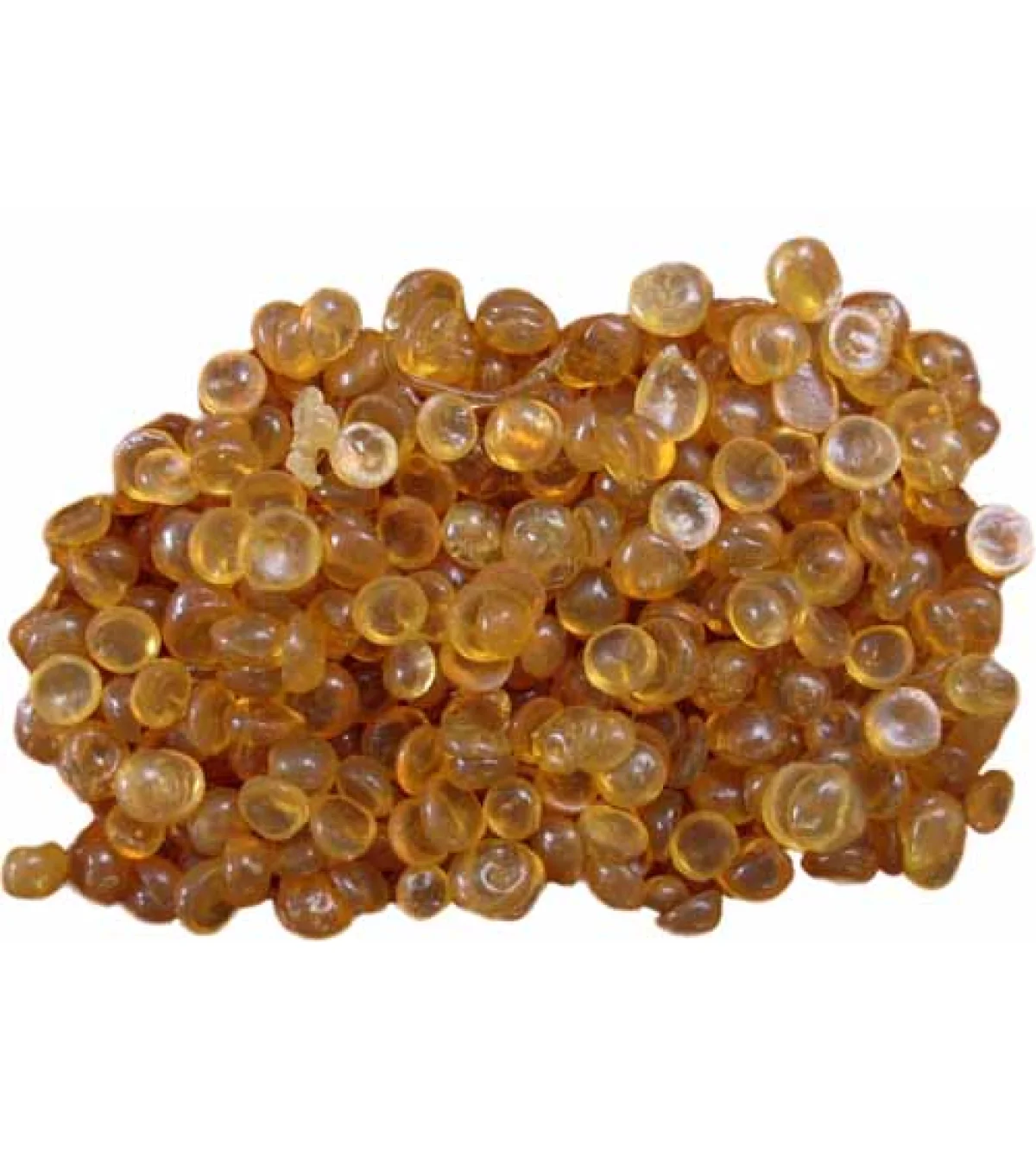 Cola de hueso granulada de buena adherencia