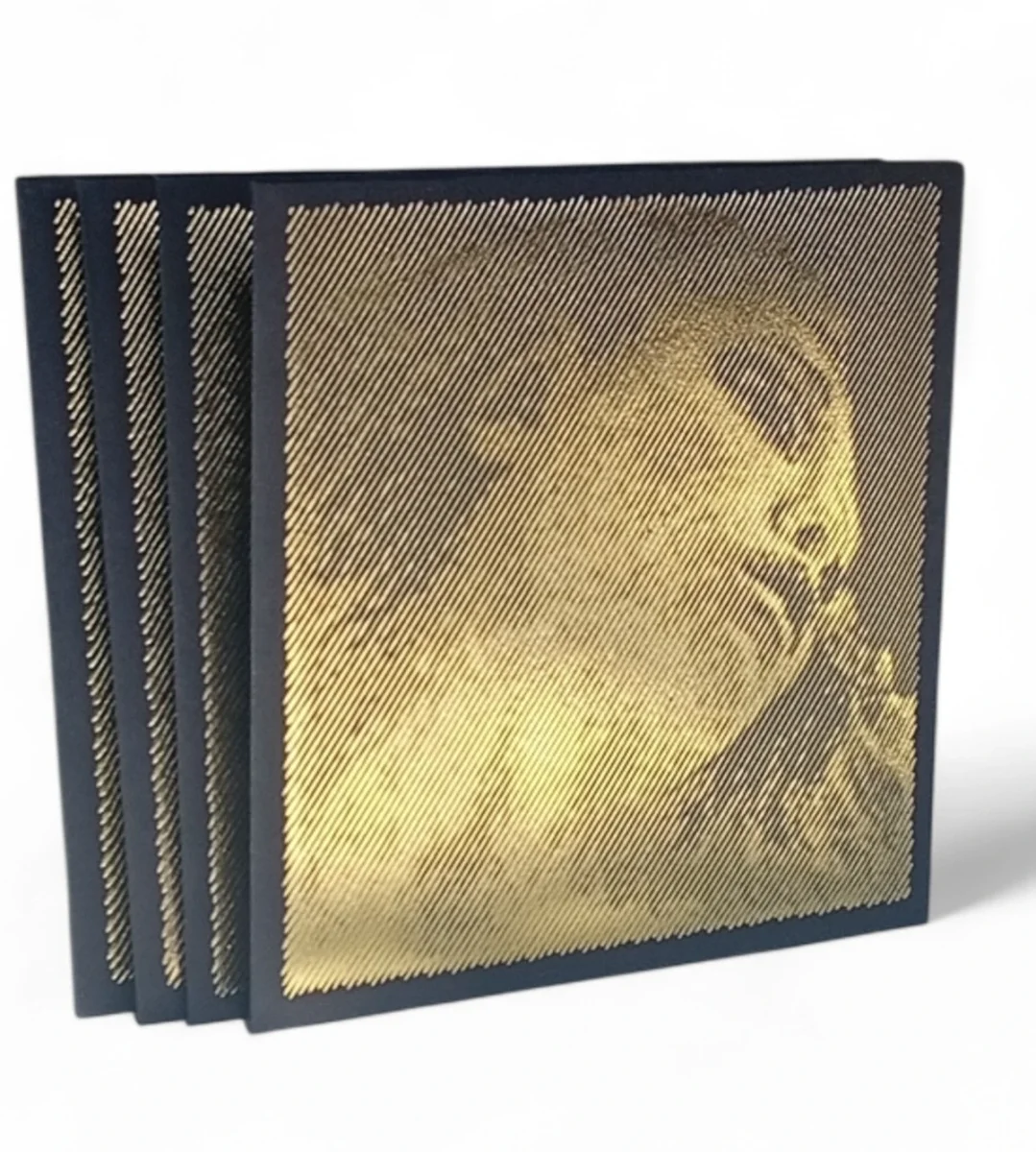 JUEGO de cuerdas p. violín, Evah Pirazzi Gold SOL PLATA