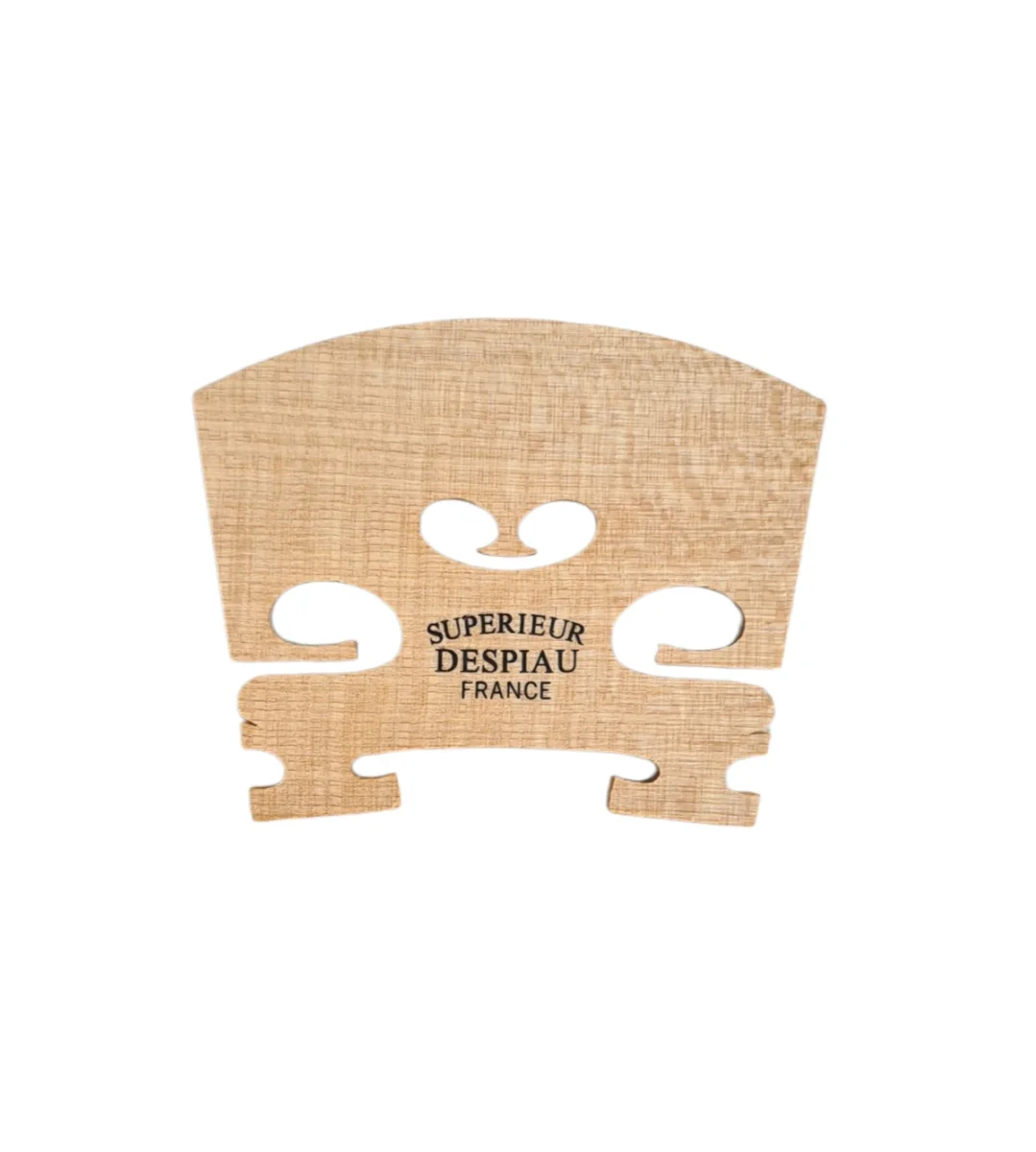 Puente despiau violín 4/4