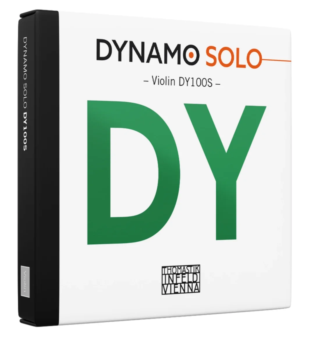 Juego de cuerdas p. Violín Dynamo SOLO